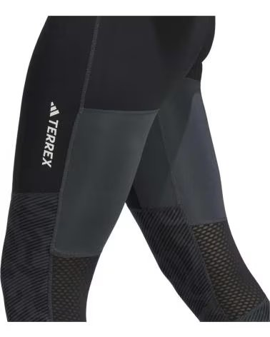 ADIDAS MALLAS DEPORTIVAS HL1727 PARA MUJER NEGRO