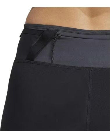 ADIDAS MALLAS DEPORTIVAS HL1727 PARA MUJER NEGRO