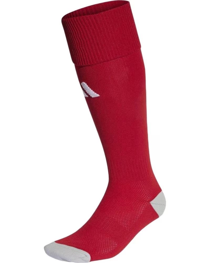CHAUSSETTES DE FOOTBALL ADIDAS PERFORMANCE ROJO