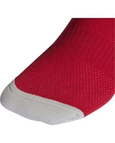 CHAUSSETTES DE FOOTBALL ADIDAS PERFORMANCE ROJO