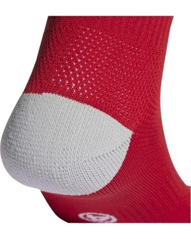 CHAUSSETTES DE FOOTBALL ADIDAS PERFORMANCE ROJO