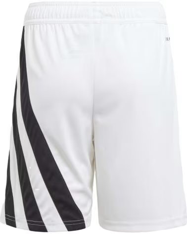 ADIDAS KURZE HOSE IK5734 UNISEX WEISS BLANCO