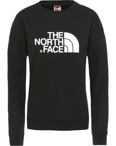 THE NORTH FACE SUDADERA NF0A3S4GJK3-JK3 EN PARA HOMBRE NEGRO