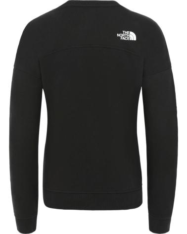 THE NORTH FACE SUDADERA NF0A3S4GJK3-JK3 EN PARA HOMBRE NEGRO