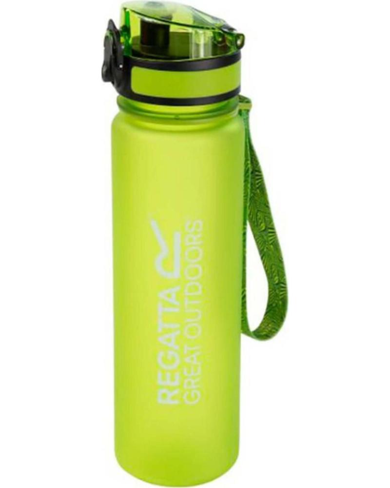 REGATTA BOTELLA DEPORTIVA RCE128-300 EN PARA UNISEX VERDE