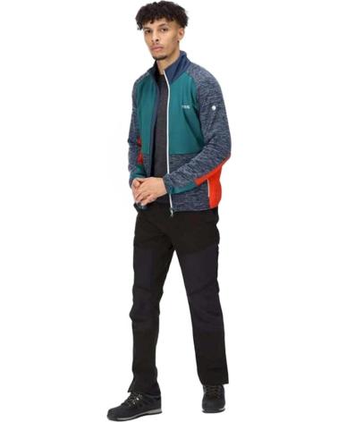 REGATTA CHAQUETA RMA515-I3R EN PARA UNISEX MULTICOLOR