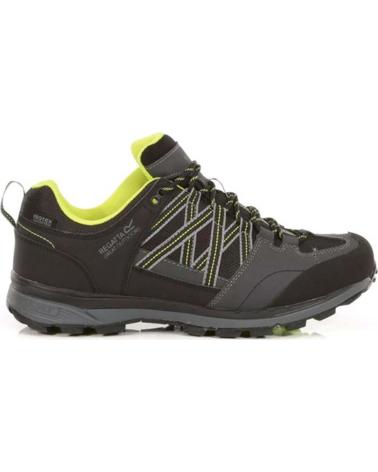 REGATTA ZAPATILLAS RMF540-689 EN PARA HOMBRE GRIS