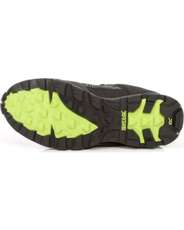 REGATTA ZAPATILLAS RMF540-689 EN PARA HOMBRE GRIS