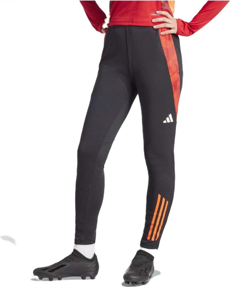 ADIDAS MALLAS DEPORTIVAS IS1637 EN PARA MUJER NEGRO