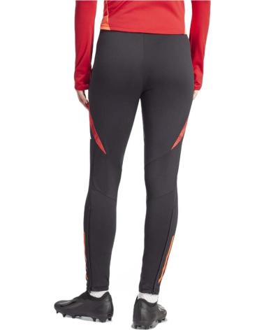 ADIDAS MALLAS DEPORTIVAS IS1637 EN PARA MUJER NEGRO