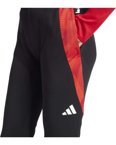 ADIDAS MALLAS DEPORTIVAS IS1637 EN PARA MUJER NEGRO
