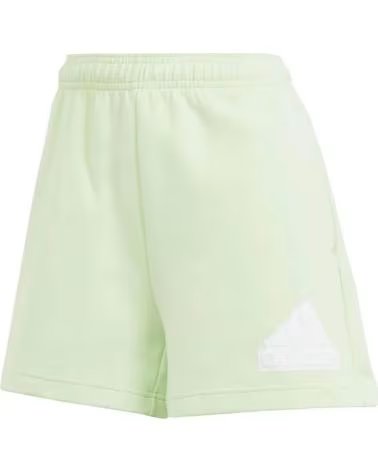 ADIDAS PANTALON CORTO IS3633 EN PARA MUJER VERDE