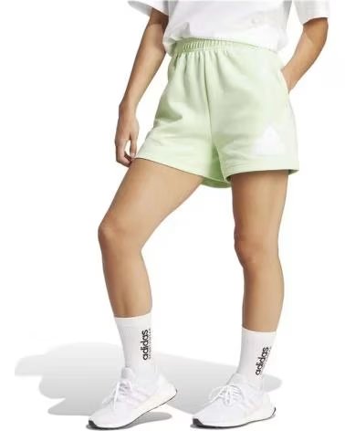 ADIDAS PANTALON CORTO IS3633 EN PARA MUJER VERDE