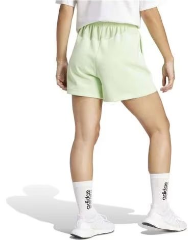 ADIDAS PANTALON CORTO IS3633 EN PARA MUJER VERDE