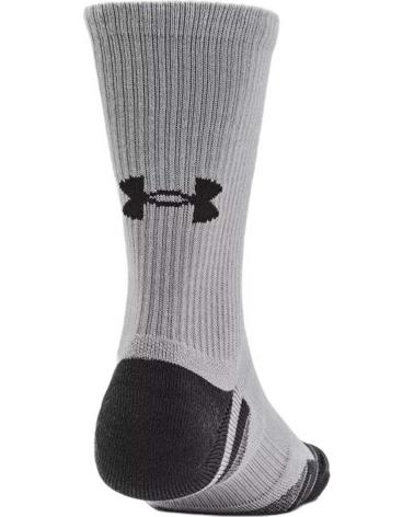 UNDER ARMOUR CALCETINES 1379512-011 EN PARA UNISEX MULTICOLOR
