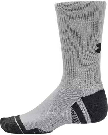 UNDER ARMOUR CALCETINES 1379512-011 EN PARA UNISEX MULTICOLOR