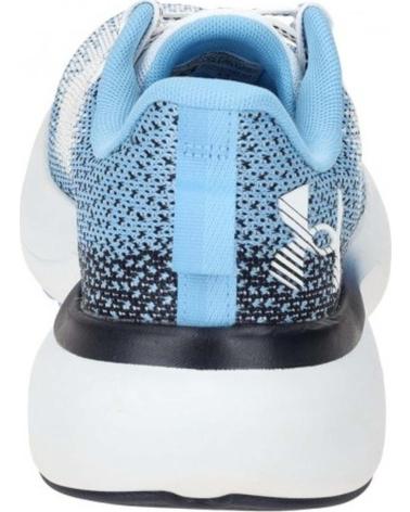 UNDER ARMOUR ZAPATILLAS DE RUNNING 3027523-105 EN PARA HOMBRE BLANCO