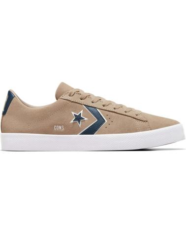 CONVERSE ZAPATILLAS A06652C EN PARA HOMBRE BEIGE
