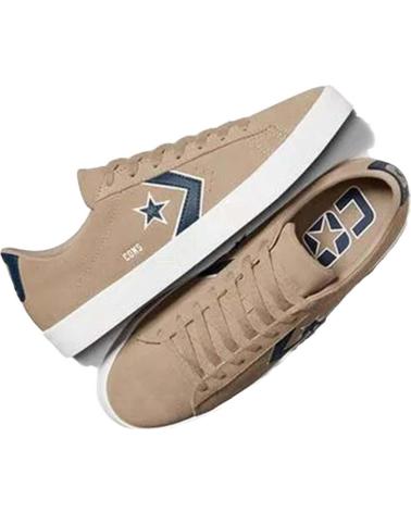 CONVERSE ZAPATILLAS A06652C EN PARA HOMBRE BEIGE