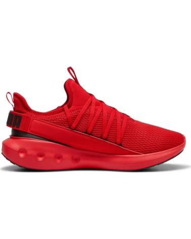 PUMA ZAPATILLAS DE RUNNING 310155-03 EN PARA MUJER ROJO