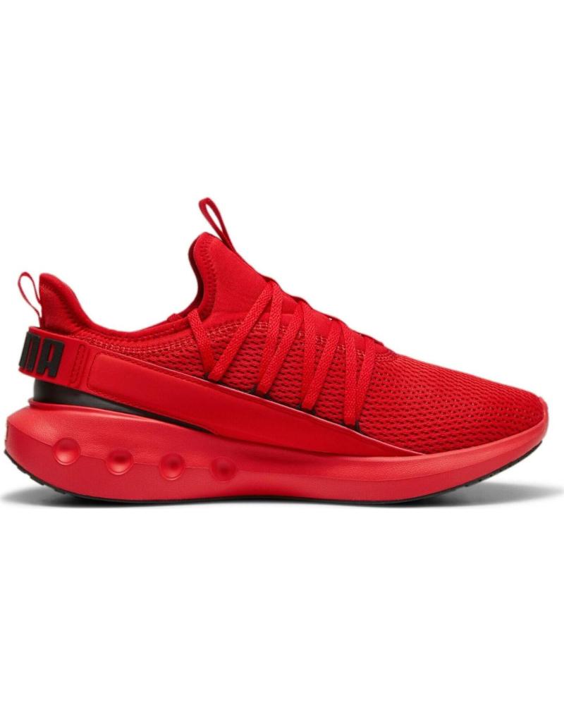 PUMA ZAPATILLAS DE RUNNING 310155-03 EN PARA MUJER ROJO