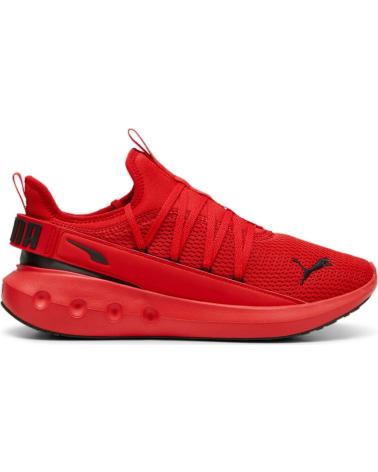 PUMA ZAPATILLAS DE RUNNING 310155-03 EN PARA MUJER ROJO