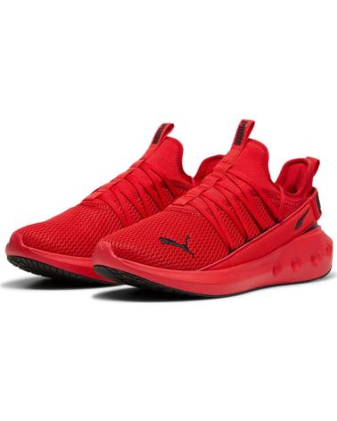 PUMA ZAPATILLAS DE RUNNING 310155-03 EN PARA MUJER ROJO