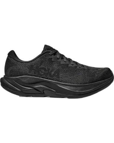 HOKA ZAPATILLAS DE RUNNING 0001155130-BBL EN PARA HOMBRE NEGRO