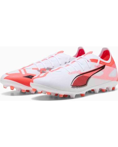 PUMA BOTAS DE FUTBOL 108348-01 EN PARA HOMBRE BLANCO