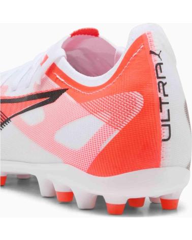 PUMA BOTAS DE FUTBOL 108348-01 EN PARA HOMBRE BLANCO