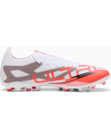 PUMA BOTAS DE FUTBOL 108348-01 EN PARA HOMBRE BLANCO