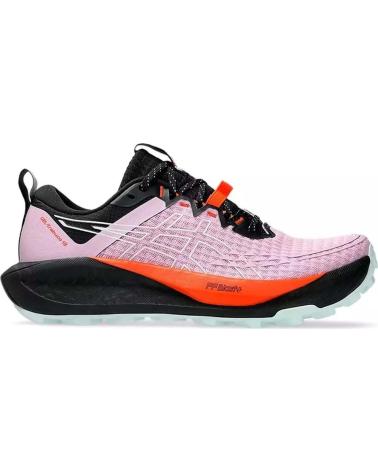 ASICS ZAPATILLAS 1012B768-700 EN PARA HOMBRE ROSA