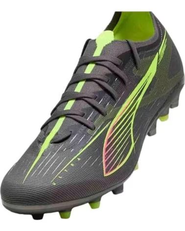 PUMA BOTAS DE FUTBOL 108348-03 EN PARA HOMBRE GRIS