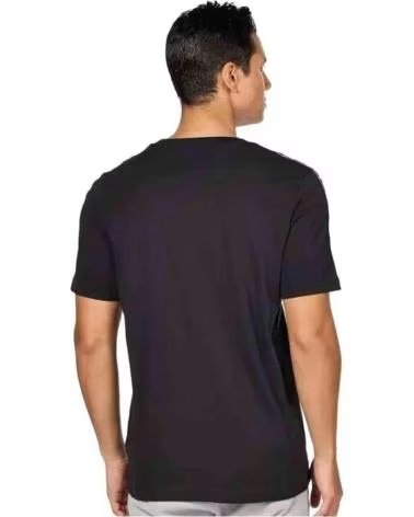 PUMA CAMISETA DE MANGA CORTA 684674-01 PARA HOMBRE NEGRO