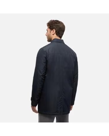 GEOX AVERY JACKET FOR MEN F9000