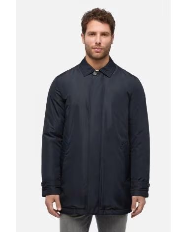 GEOX AVERY JACKET FOR MEN F9000