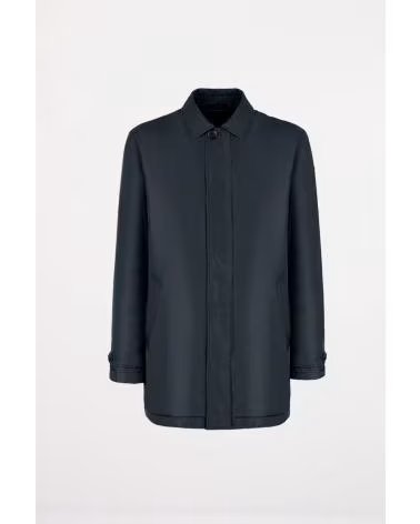 GEOX AVERY JACKET FOR MEN F9000