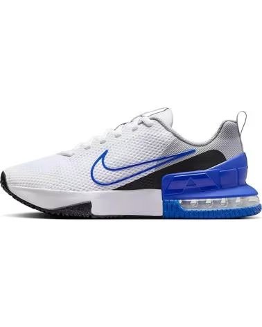 NIKE AIR MAX ALPHA TRAIN 6 FQ1833 SCHUHE AZUL
