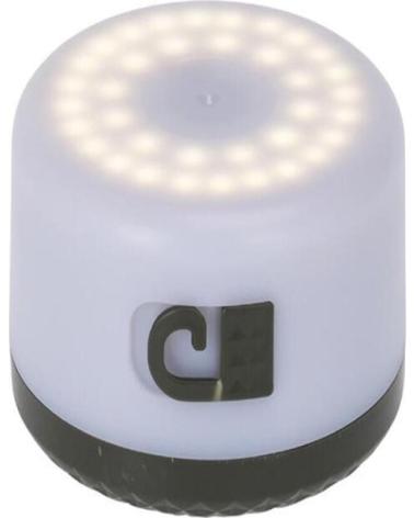 REDCLIFFS LÁMPARA LED PORTÁTIL MULTICOLORES MULTICOLOR