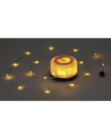 REDCLIFFS LÁMPARA LED PORTÁTIL MULTICOLORES MULTICOLOR