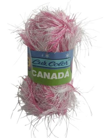 LUZ COLOR LOTE 20 OVILLOS CANADA 315 MATIZADO