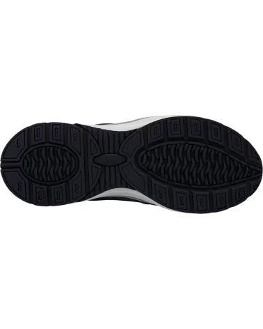 JOYA BASKETS DYNAMO AVEC FERMETURE ÉCLAIR BLEU BLUEII