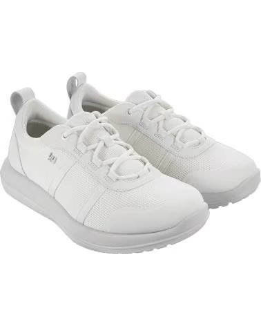 KYBUN DEPORTIVA LANGNAU W WHITE