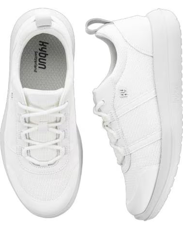 KYBUN DEPORTIVA LANGNAU W WHITE