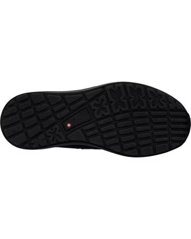JOYA DEPORTIVA MOSCOW ZIP M BLACK
