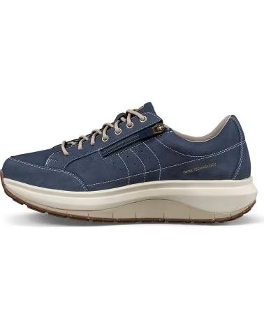 JOYA MOSCOW ZIP M BLUE SPORTS SHOES BLUEII