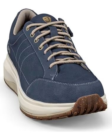 JOYA MOSCOW ZIP M BLUE SPORTS SHOES BLUEII