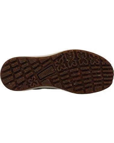 JOYA MOSCOW ZIP M BLUE SPORTS SHOES BLUEII
