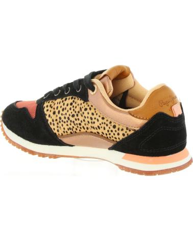 Sportschuhe für Damen und Mädchen PEPE JEANS PGS30316 SYDNEY 193 SPICE