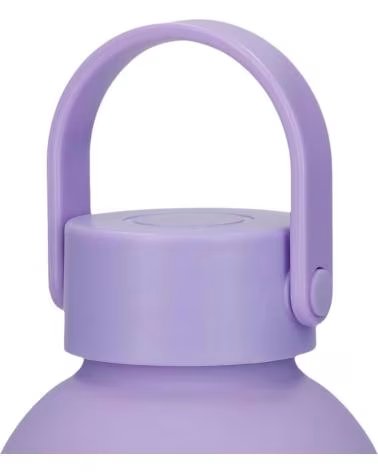 PEPE JEANS Botellas en color morado MORADO
